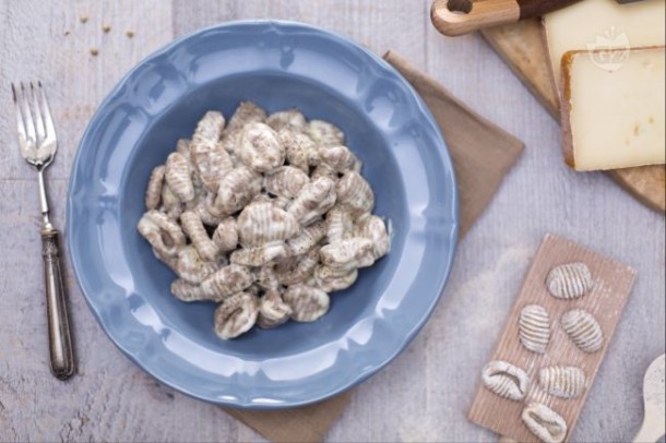 Alt="vorrei italian gnocchi with fontina italian cheeses recipe"