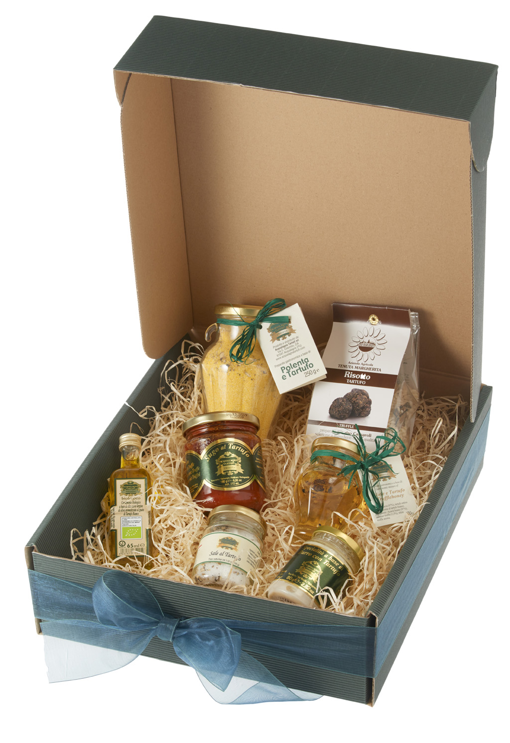 14 Christmas Hamper Ideas for Foodies | Vorrei Delicious Italian Food Blog