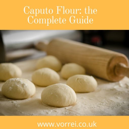 Caputo Flour The Complete Guide To Pizza Making