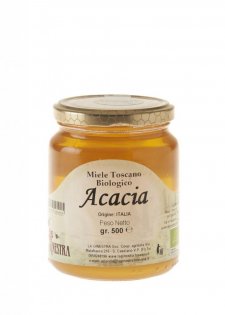 acacia honey