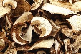 Dried Porcini Mushrooms: a Versatile Ingredient