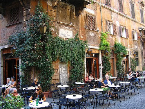 Alt="vorrei italian bar della pace"