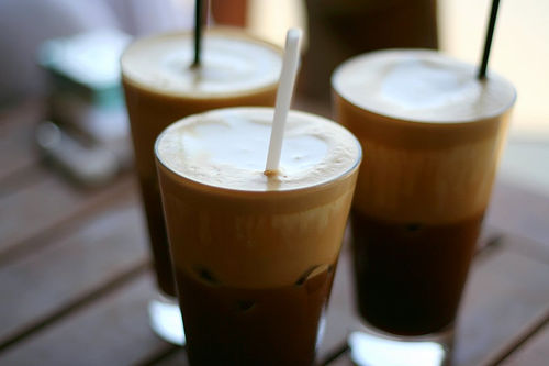 frappe-coffee