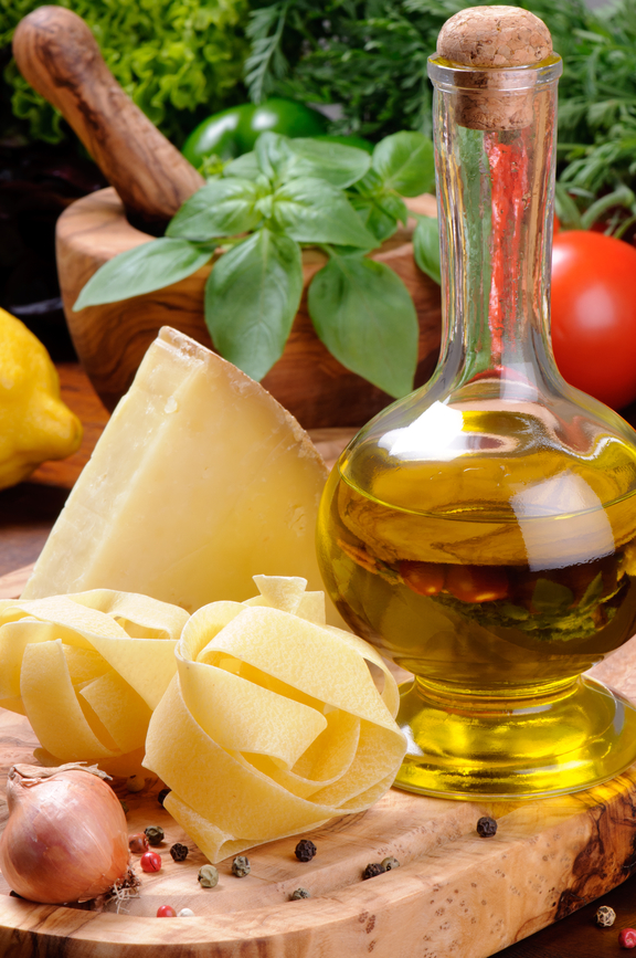 What You Need to Know about the Mediterranean Diet