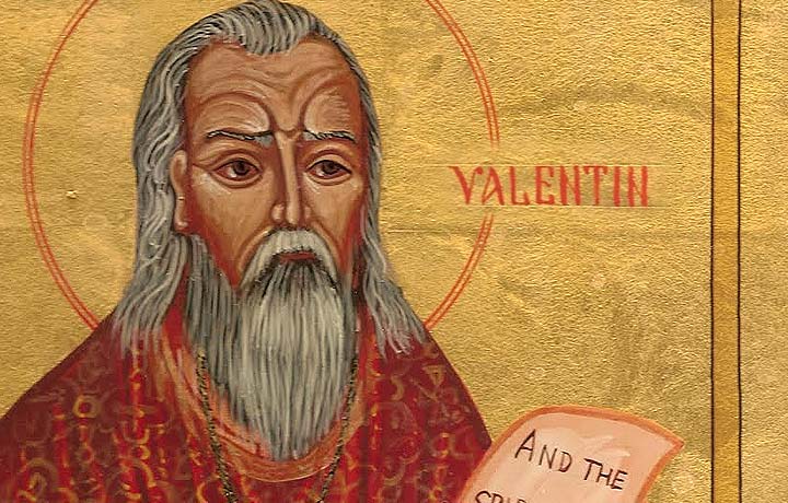 Valentines Day – 10 facts you need to know about the Saint of lovers!