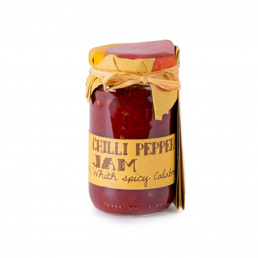 Alt="vorrei italian chilli pepper jam"