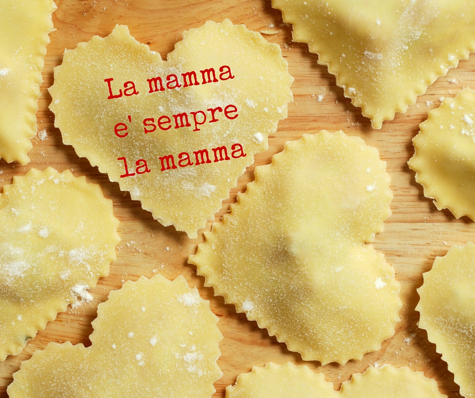 Treat “Mamma” To An Italian Lunch On Mother’s Day