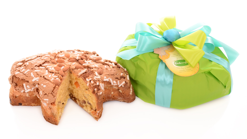 Colomba vs. Panettone | What's the Difference? | Eataly