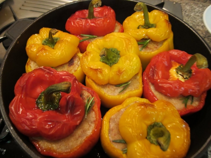 Summertime Pepper Recipes You Can’t Miss!