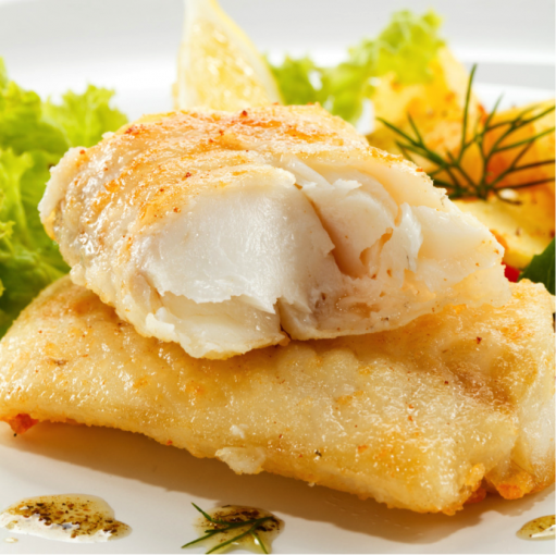 christmas recipes fried cod