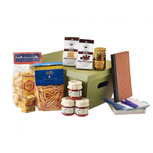 Alt='Vorrei italian christmas hamper ideas"