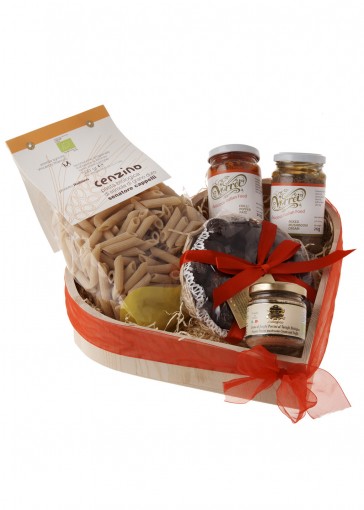 Alt="vorrei italian christmas hamper ideas"