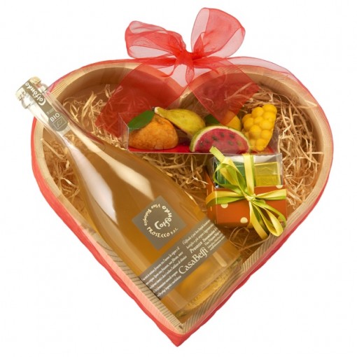 Alt="vorrei italian christmas hamper ideas"