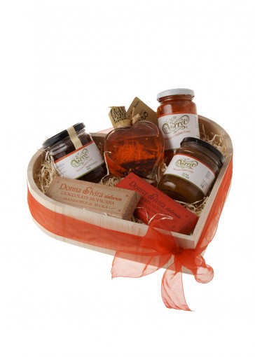 Alt="vorrei italian christmas hamper ideas"