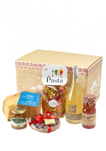 Alt=vorrei italian christmas hamper ideas"