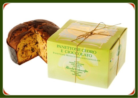 PANETTONE: THE ITALIAN TRADITION