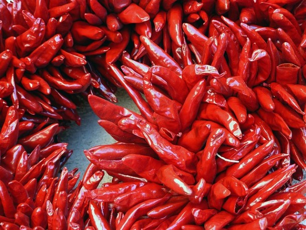 Alt="vorrei italian red hot chilli peppers"