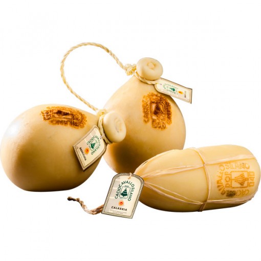 Alt='vorrei italian calabrian food caciocavallo"