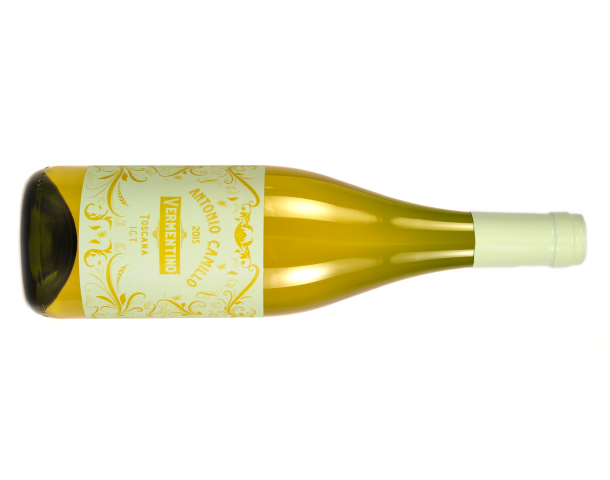 Alt="vorrei italian vermentino wine"