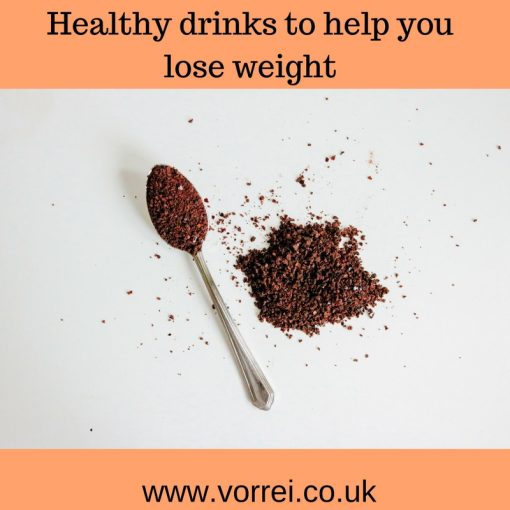 caffeine weight loss