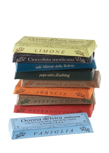 modica chocolate