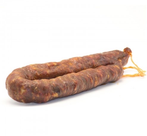 Alt="vorrei italian calabrian black salami'