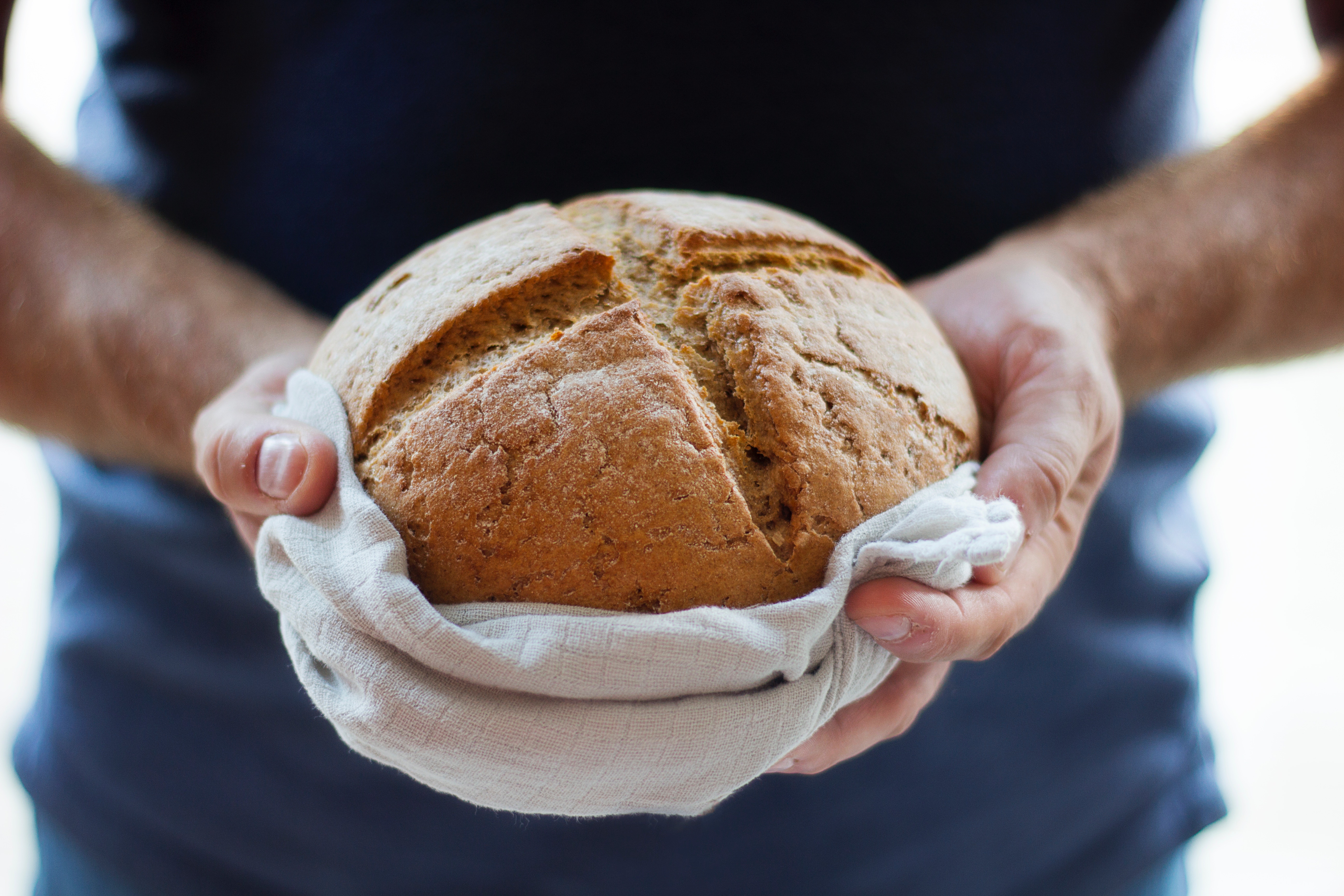 Home Made Bread: Avoid & Solve the Most Common Mistakes