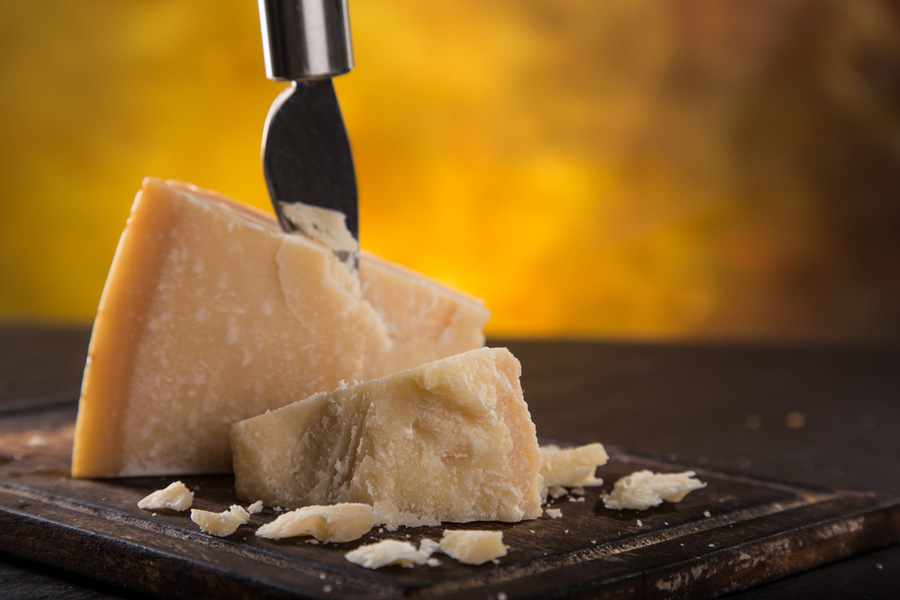 Parmigiano Reggiano – Your FAQs
