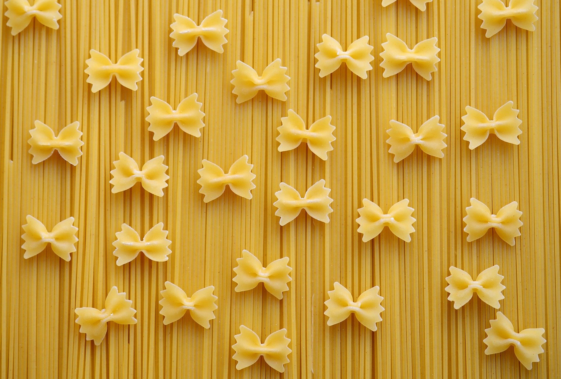 10 Things You Didn’t Know About Italian Pasta